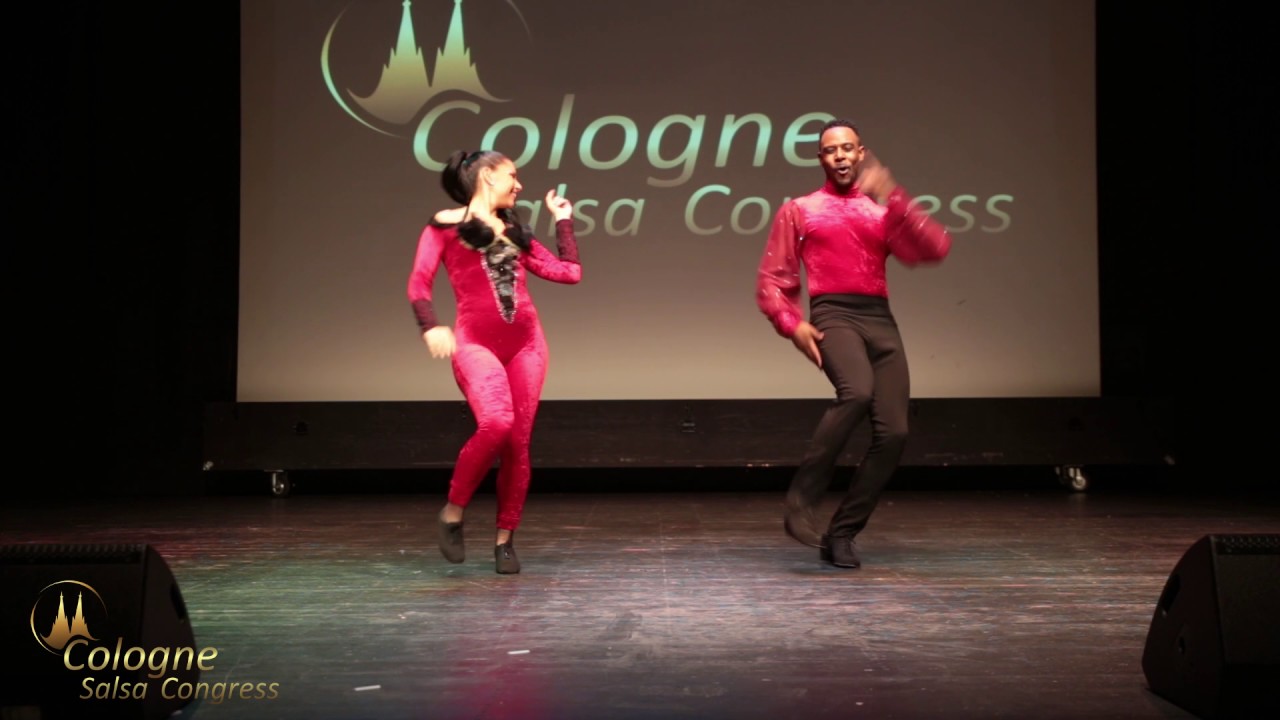 Mitchell & Monica Show @ CSC 2017
