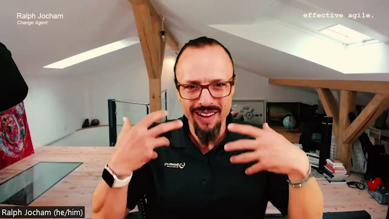 Der Entscheidungstr&auml;ger