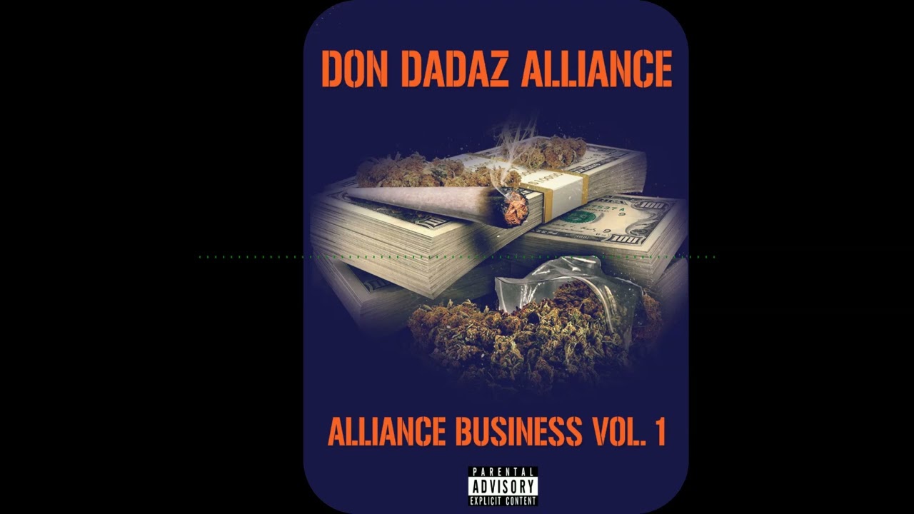 Don Dadaz Alliance - Samala ft Nepman, Desert Eagle, Don Tarz & Akadaulo (Official Audio) #Dancehall