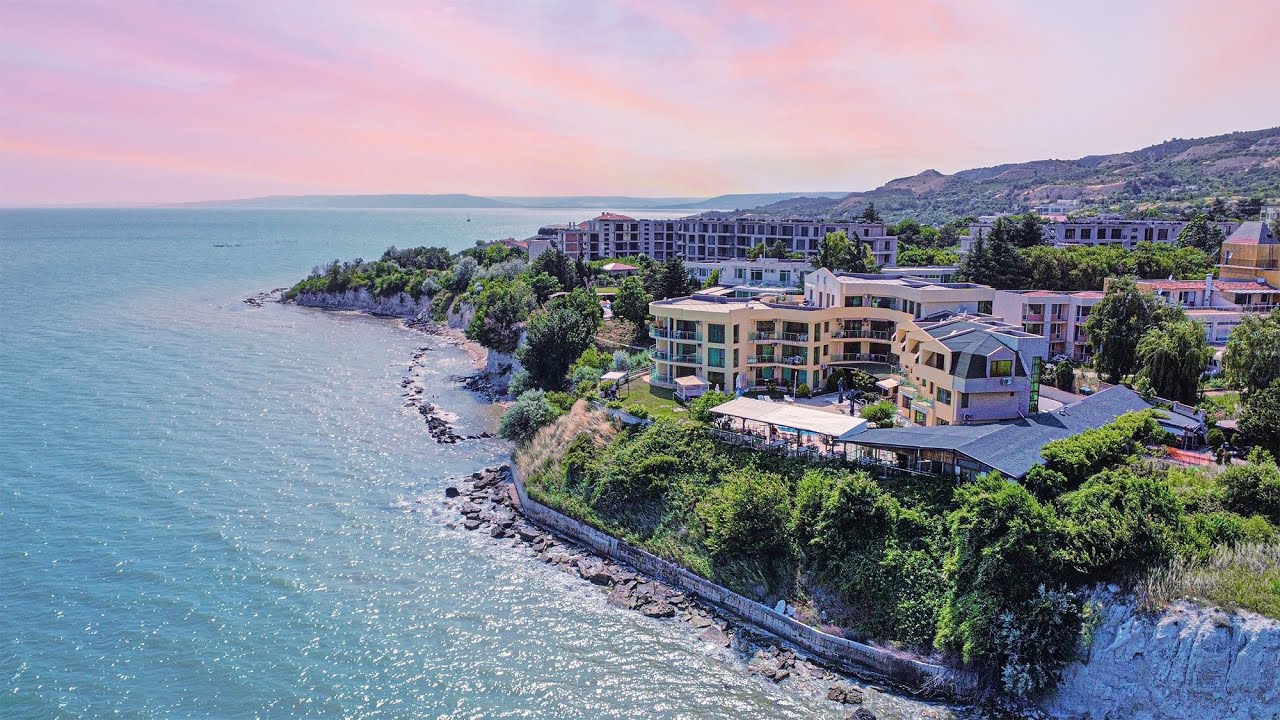 Leben direkt am Meer in Bulgarien &mdash; ab 91.000 &euro;