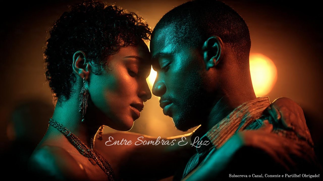 Entre Sombras e Luz | Kizomba Emocional | Vídeo Oficial