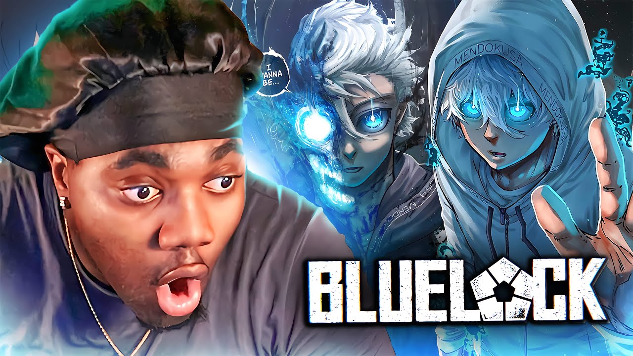Prime Nagi is BACK | Blue Lock Chapter 311 - 312 Reaction