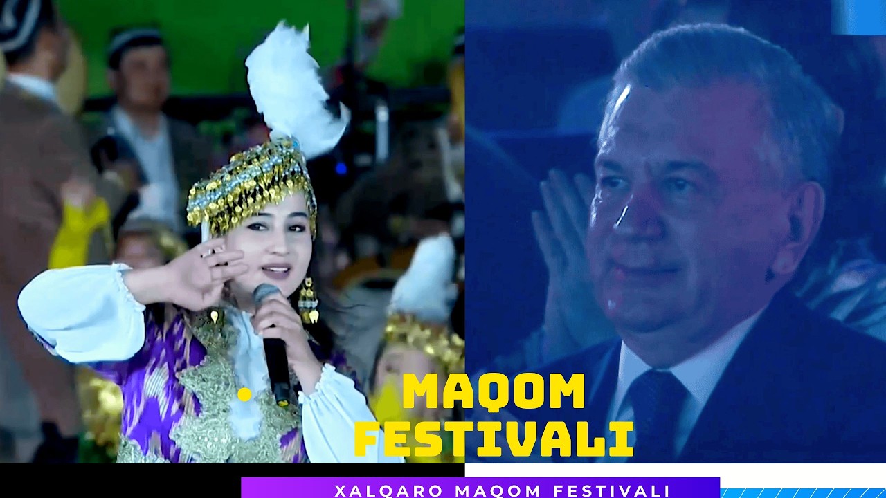 MAQOM FESTIVALI- Zaynab Xudoyorova  #xolpa   #xalpa  #shorts  #uzbek #uzbekistan #tiktokuz #tiktok