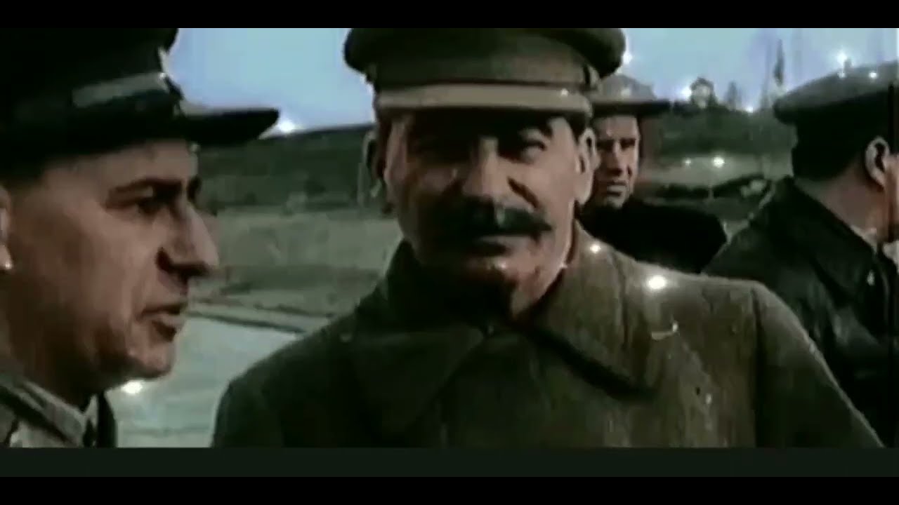 Comrade Stalin 144th birthday anniversary!