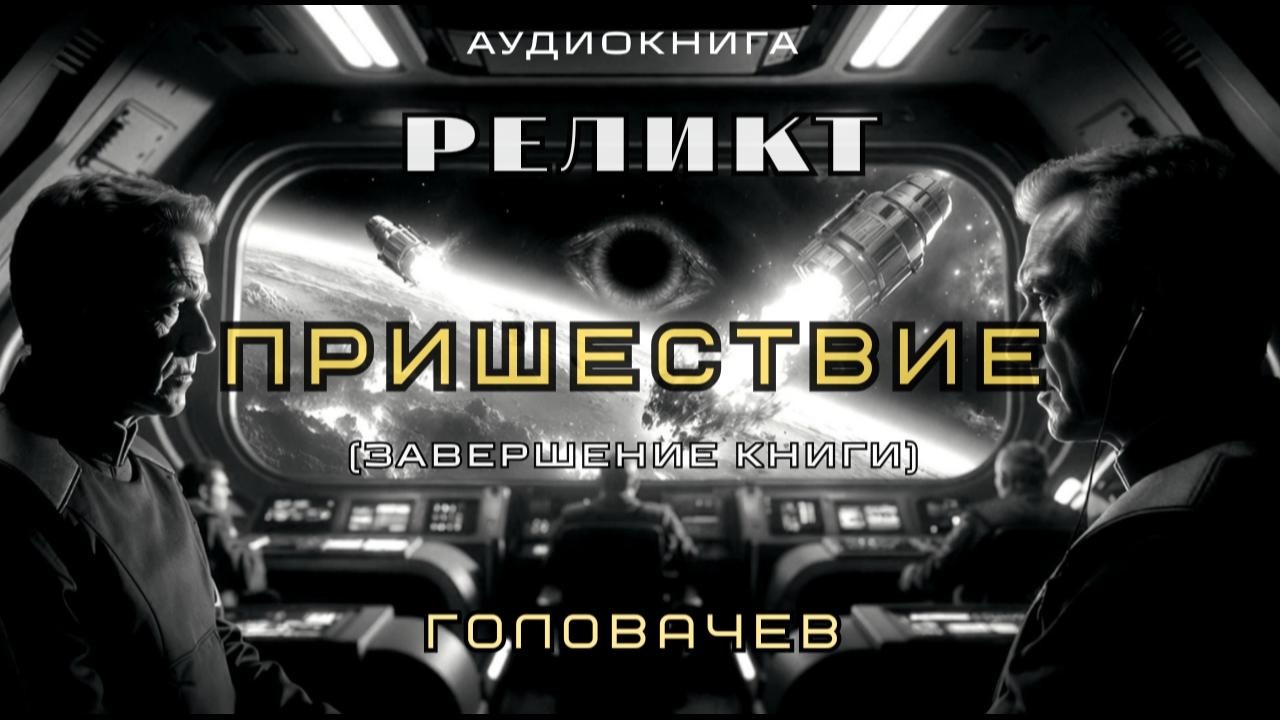 РЕЛИКТ 