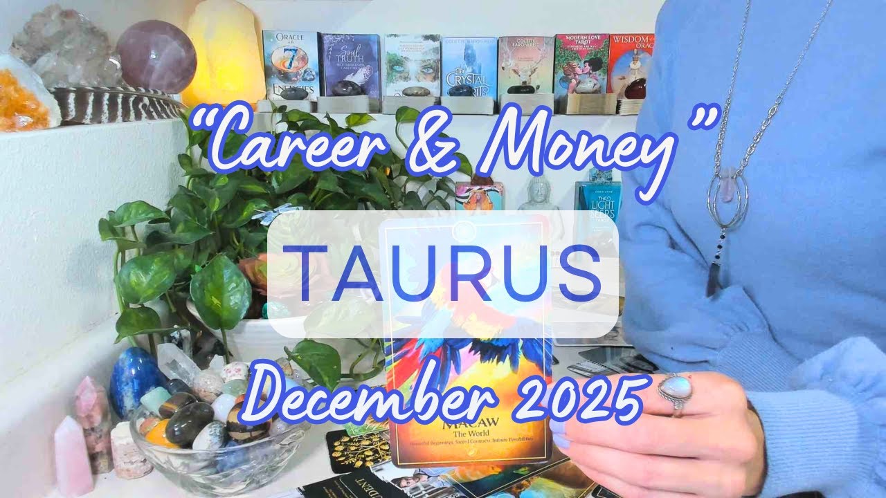 TAURUS 