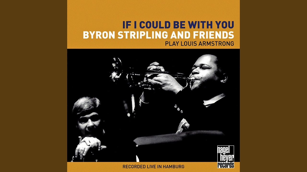 Struttin' with Some Barbecue (feat. Randy Sandke, Joel Helleny, Kenny Davern, Johnny Varro) (Live)