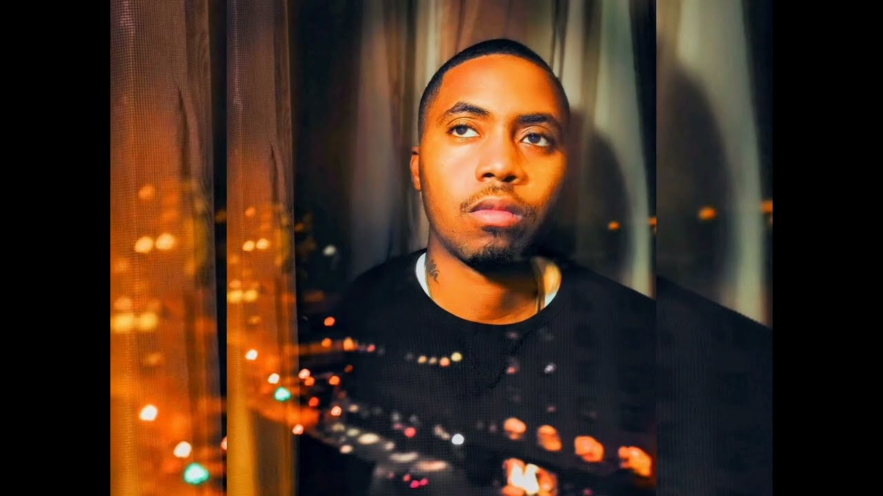 Nas- Blaze A 50 (98' Version) @nas1205 🔥🔥🎶🎶🎶📝📝🔥 #90srap