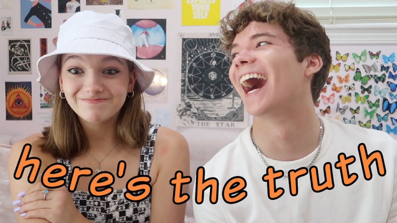 What Really Happened... | Jayden Bartels