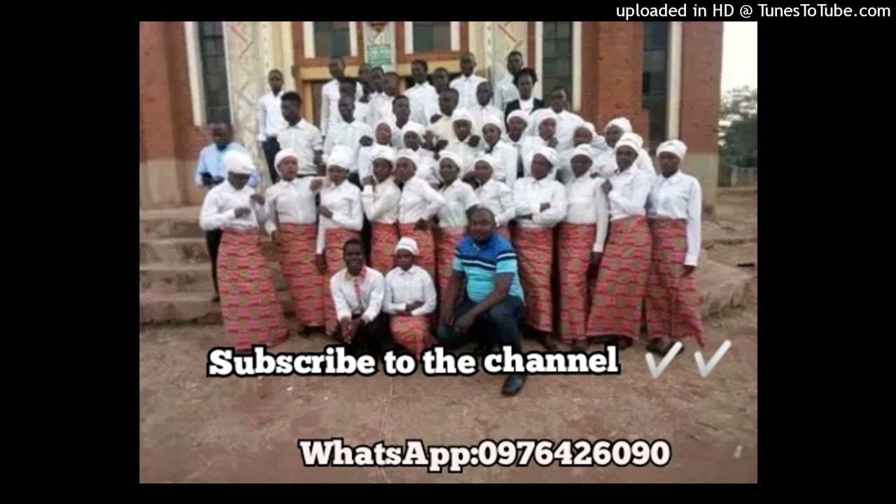 2015 Ndidzakukonzerani malo - ST JOHNS KATETE Top catholic Songs