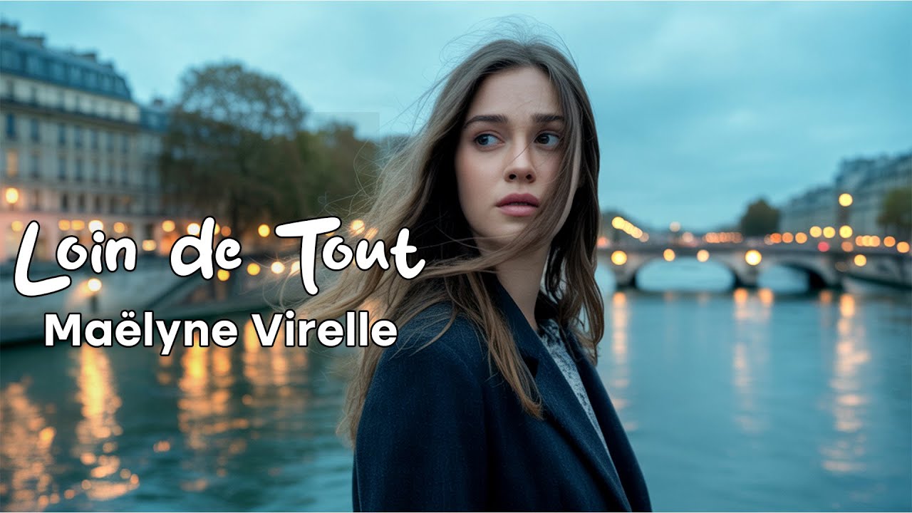 Maëlyne Virelle - Loin de Tout ( Far from Everything )