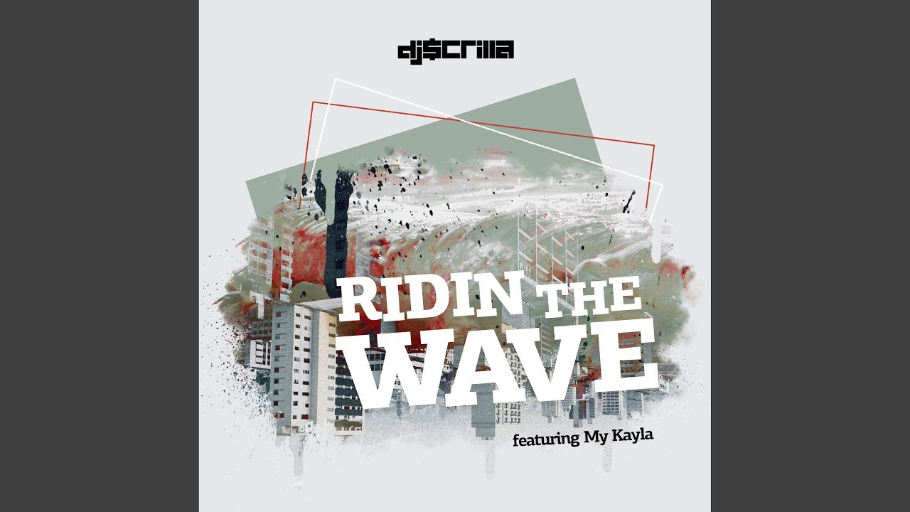 Ridin The Wave