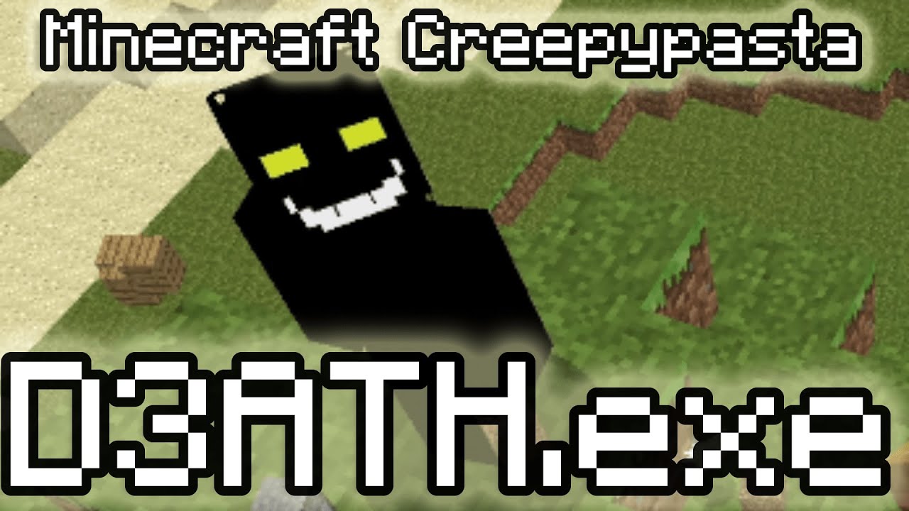 DO NOT PLAY ALPHA D3ATH.exe...