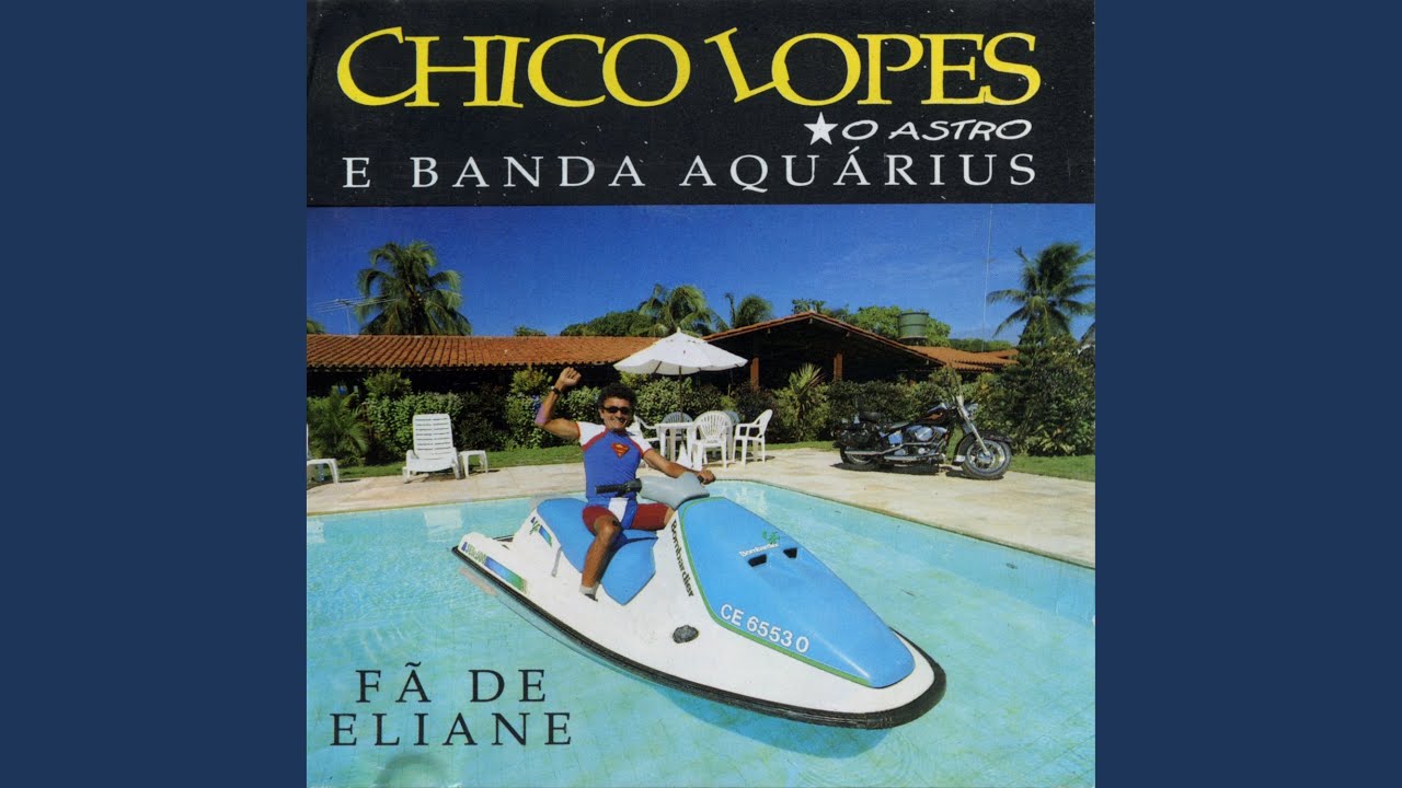 Fã de Eliane