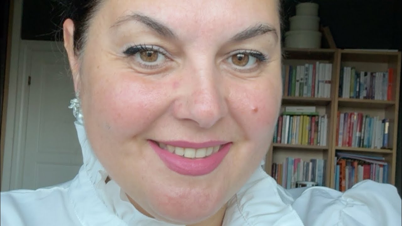 Ako si 35+, pa nase vreme tek stize🦋