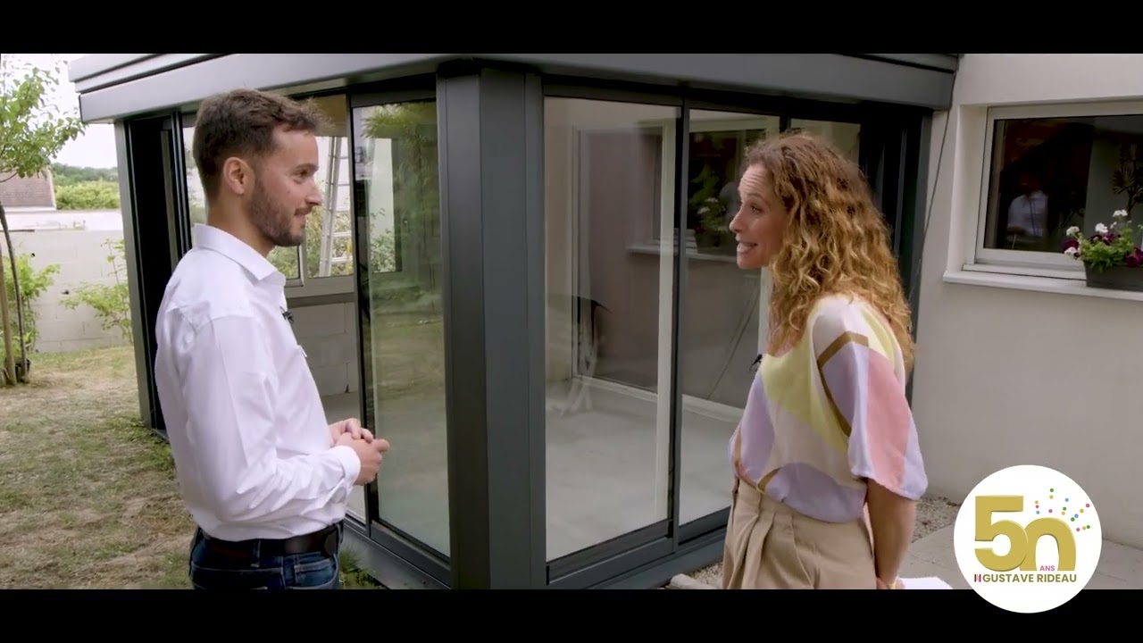 De la fabrication à la pose, la qualité jusqu’au bout