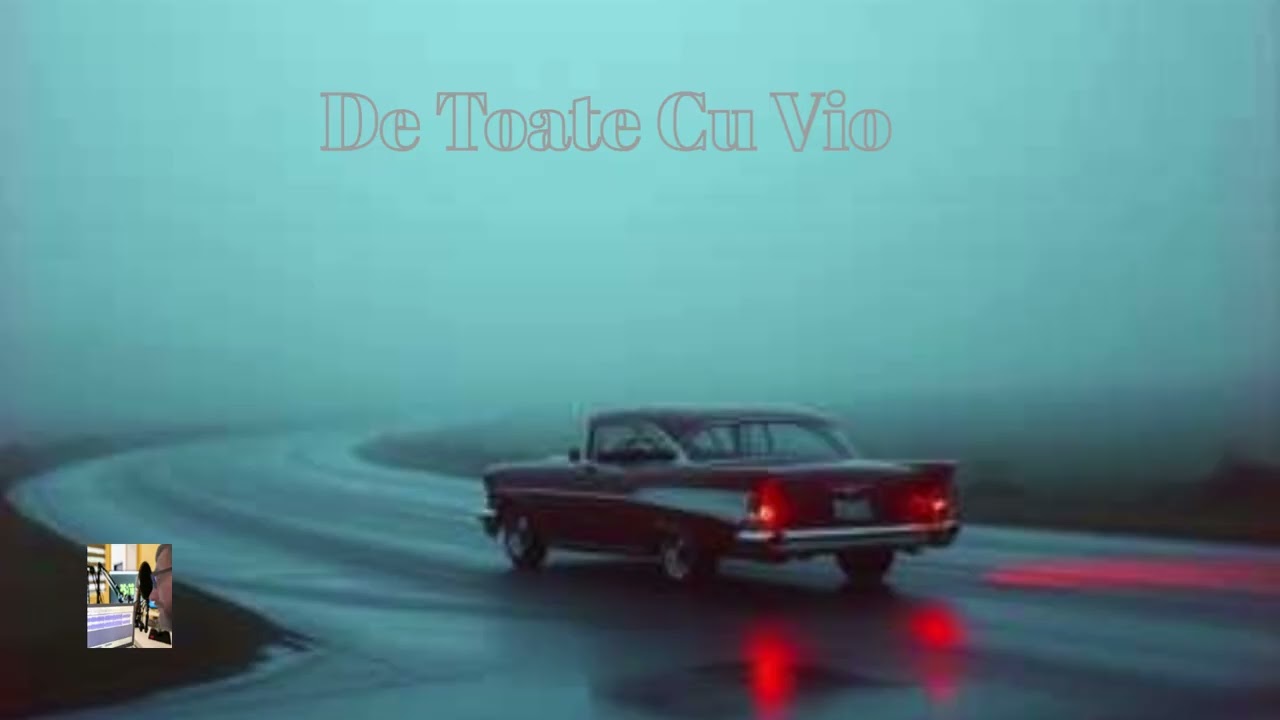 Drumurile Noastre Cover