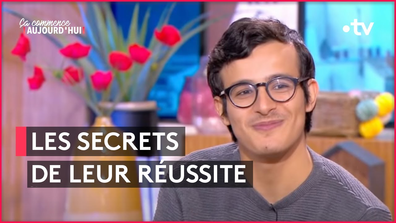 Quel fabuleux destin ! - Ça commence aujourd'hui