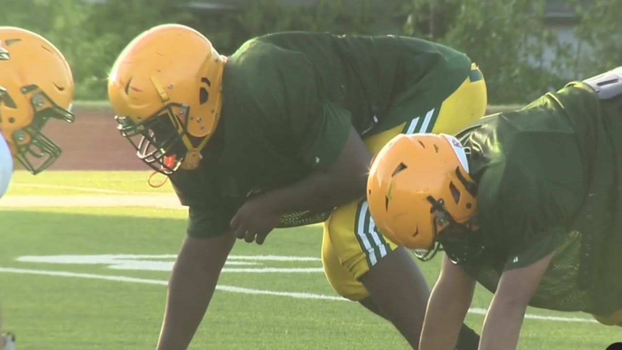 BGC PREVIEW 2024: Holmes Huskies are hungry for the high school football season to begin