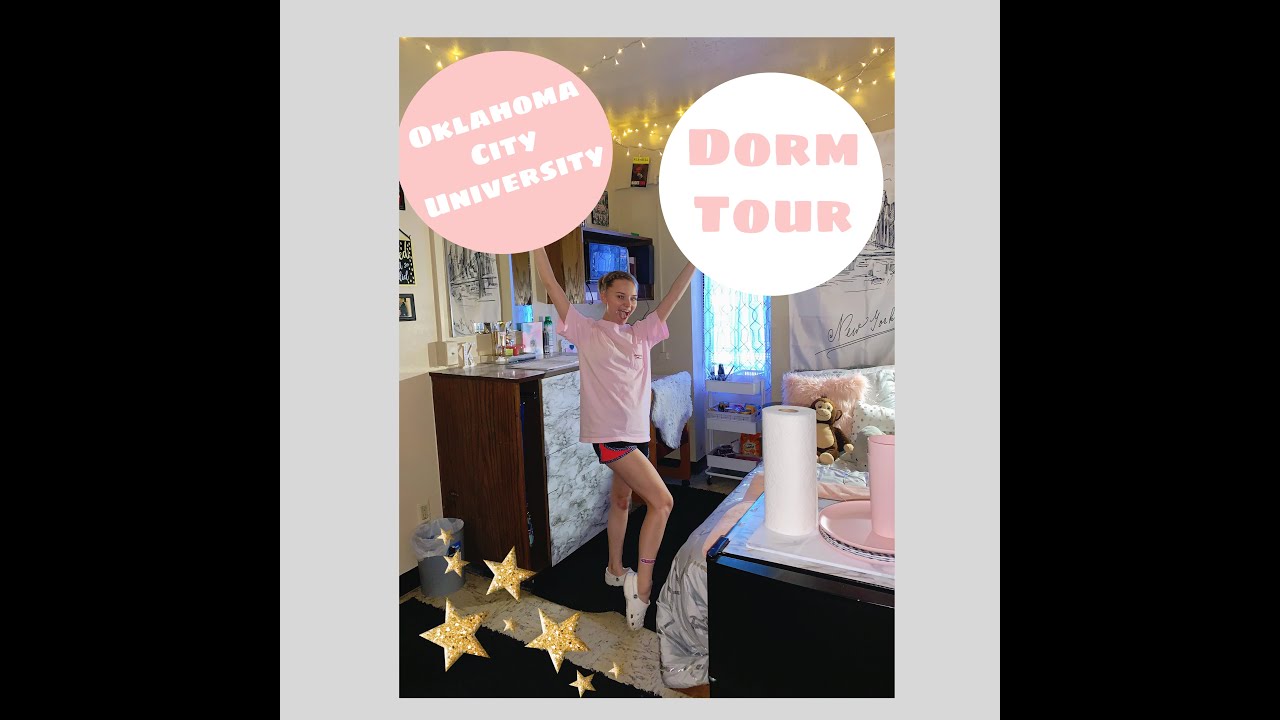 Dorm Tour: Oklahoma City University
