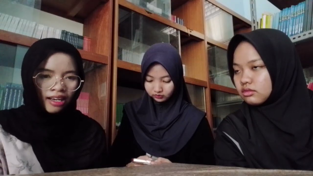 DISKUSI FILSAFAT PENDIDIKAN II (R001 -- PGSD UNJA 2025) 