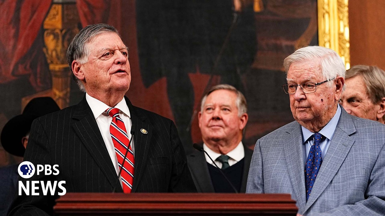 WATCH LIVE: U.S. Capitol Police Chief Sullivan testifies on 2027 budget request in House hearing