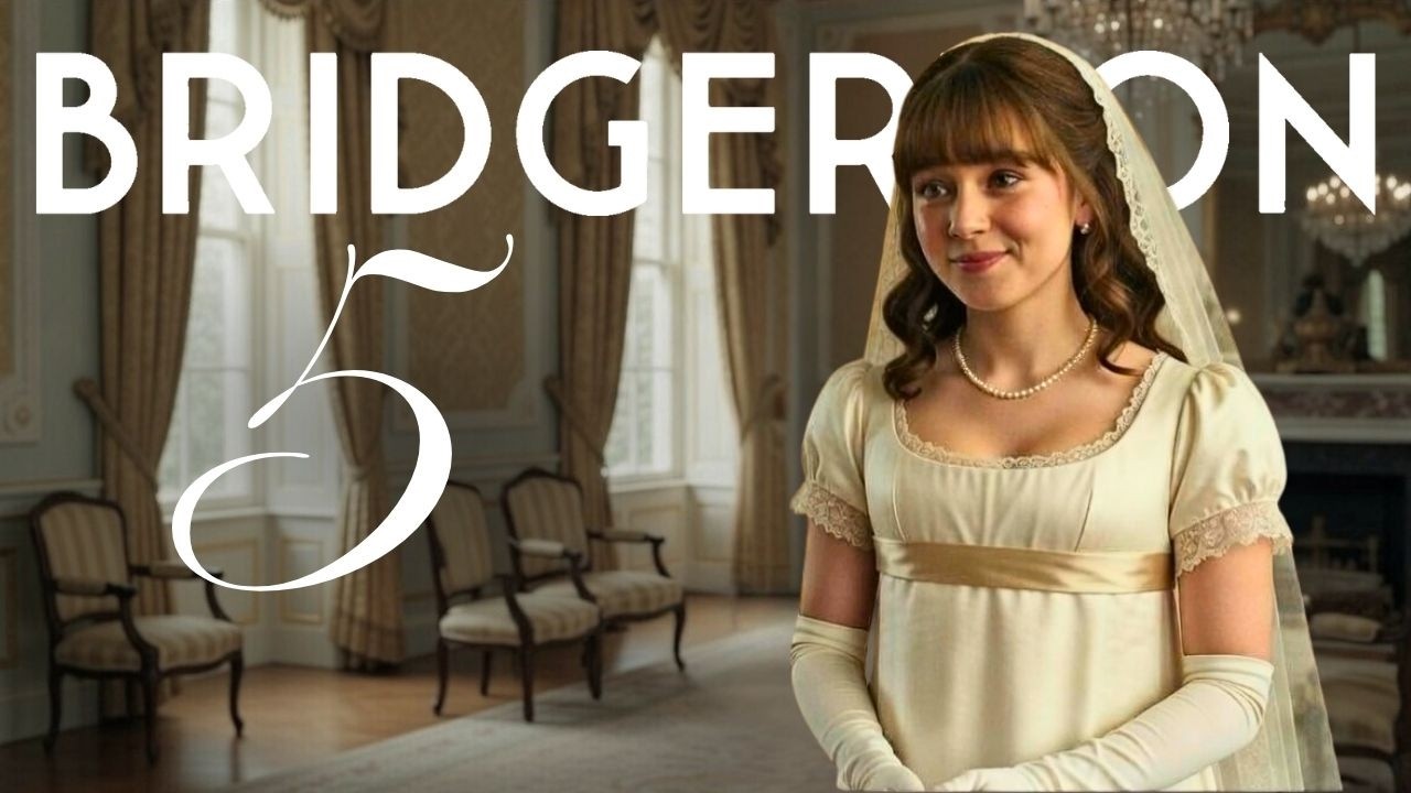 Bridgerton Season 5 Trailer: Everything We Know So Far!