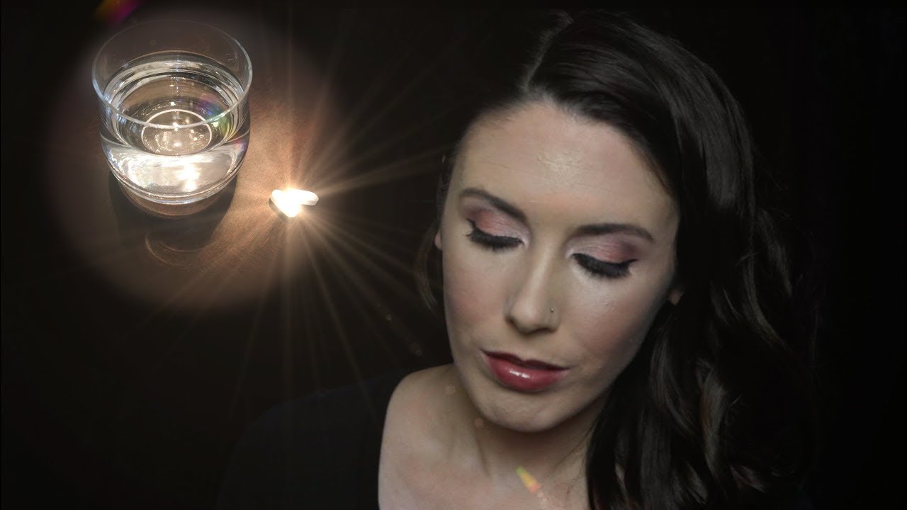 💊VIRTUAL TRANQUILIZER💊 Complete Relaxation in 17 Minutes [ASMR]