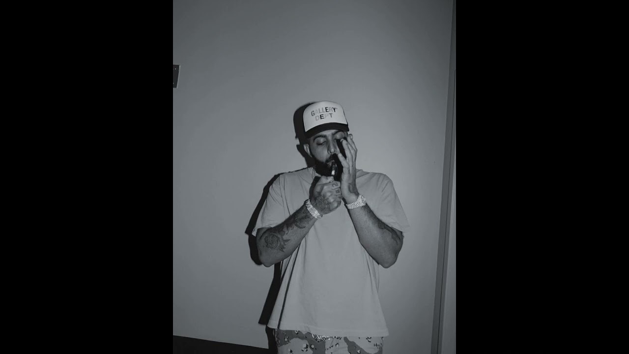 Anuel AA ❌ Eladio Carrion "VERIFICADO" Trap Type Beat 2026