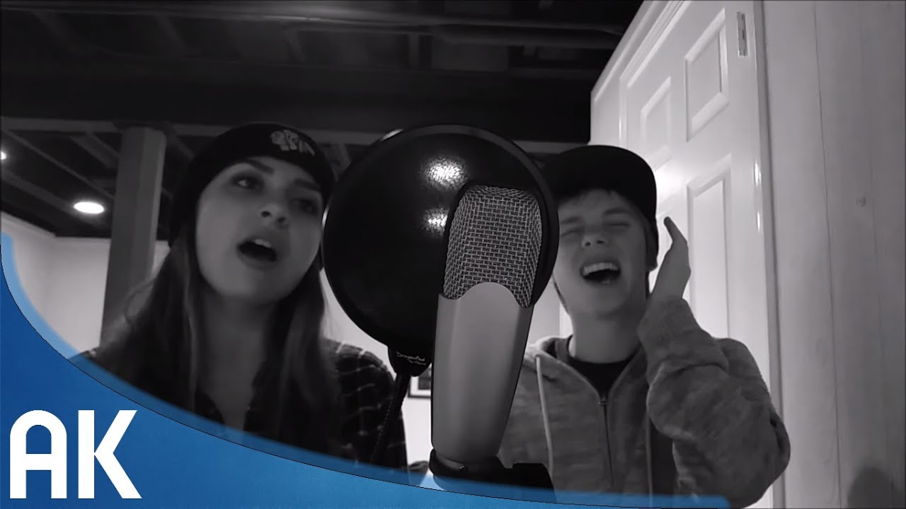 Seventeen - Heathers [COVER]