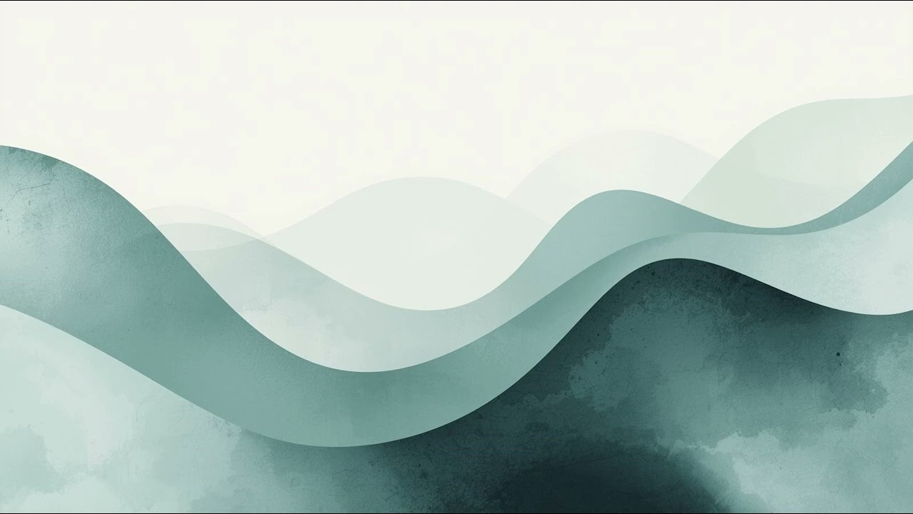 Peace Frequency | Ocean | 639 Hz blended with 174 Hz