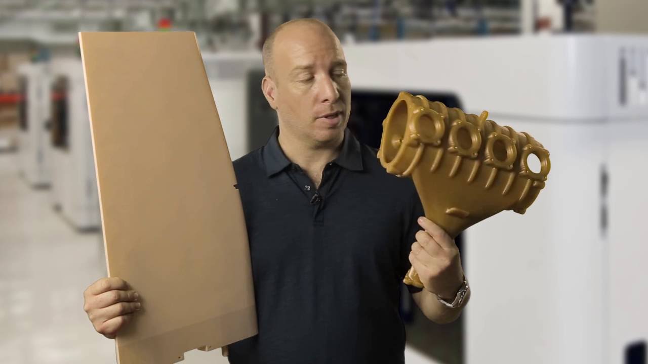 6 Tips to Help You Get the Most From FDM 3D Printing Materials