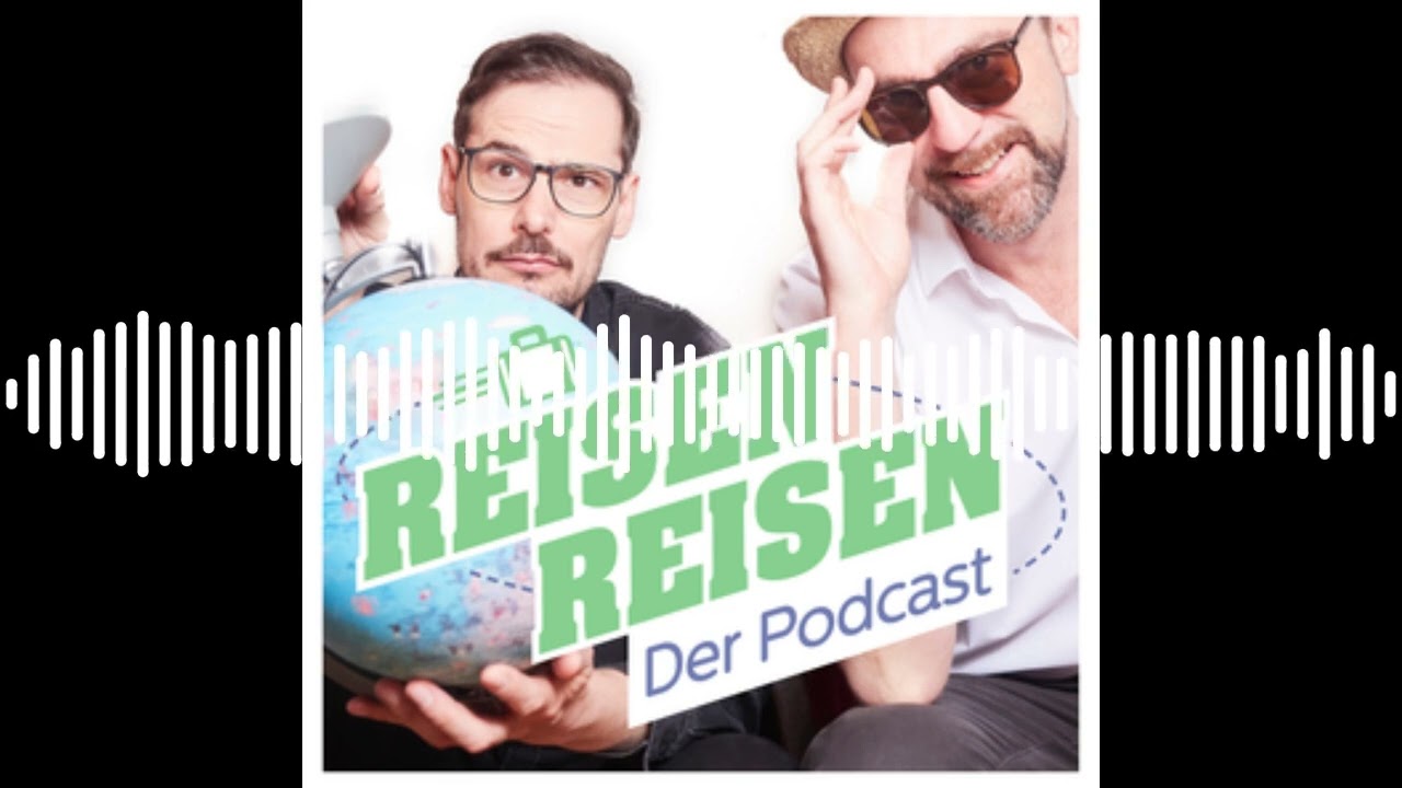 Oman, Teil 3: Canyons, Oasen & magische Märkte | Reisen Reisen - Der Podcast mit Jochen...