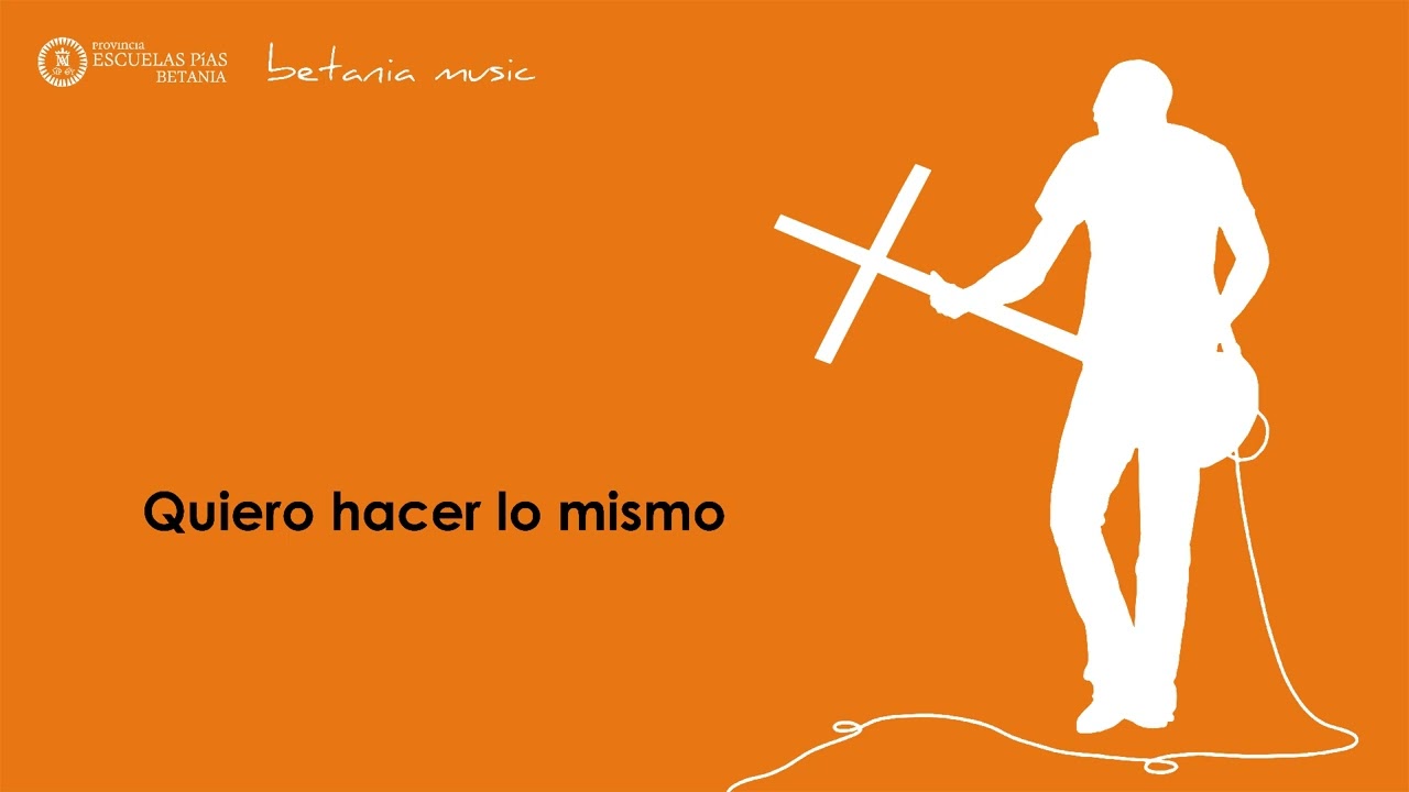 Quiero hacer lo mismo