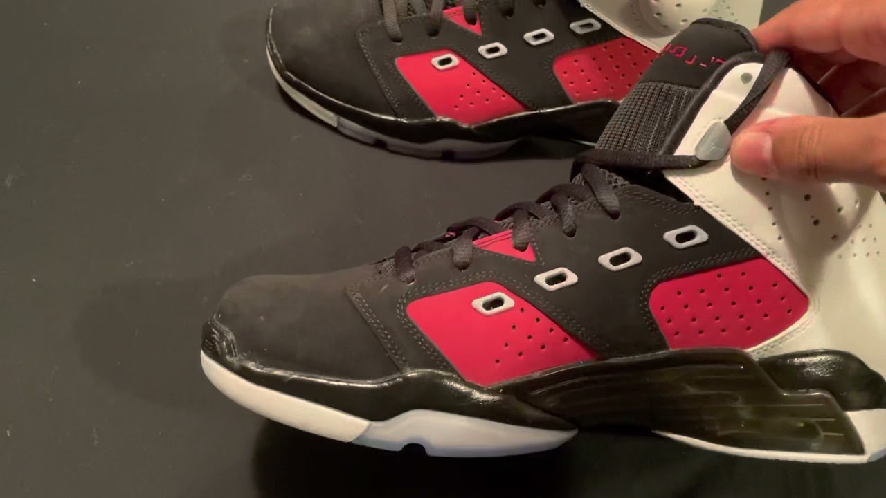 2021 Jordan 6 17 23 Carmine on-foot and review