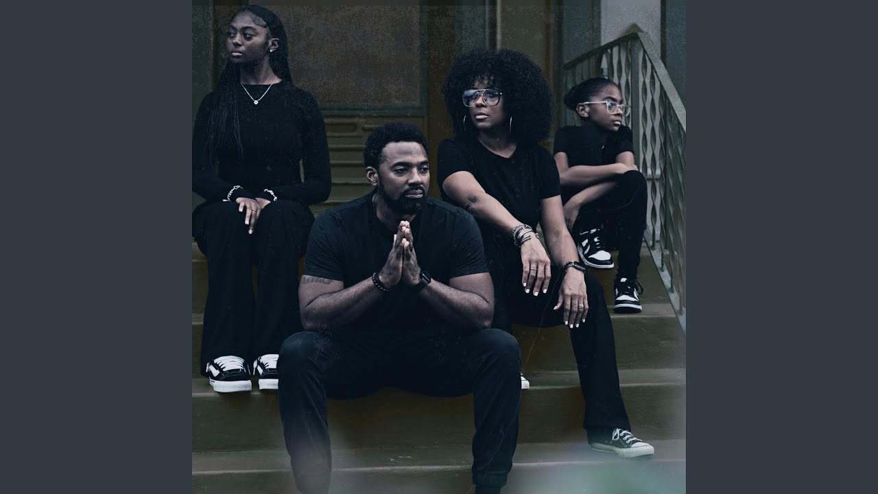 Storm (feat. 8Ball, The Tennessee Mass Choir & Tamika Harris)