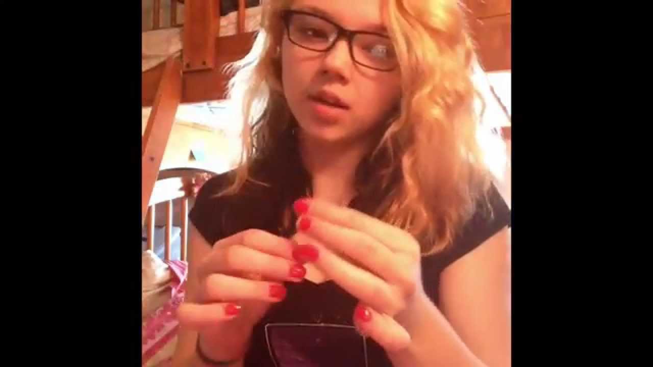 Belly button ring collection update