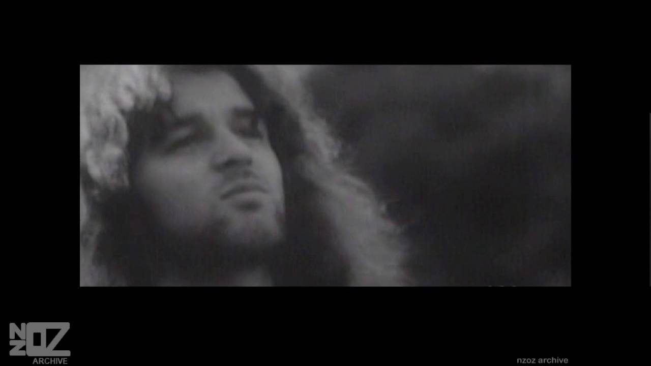 Buffalo - Suzie Sunshine (1972)