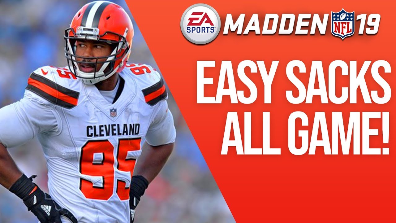 The NEW Best Defense In Madden 19 - This Is Ridiculous!