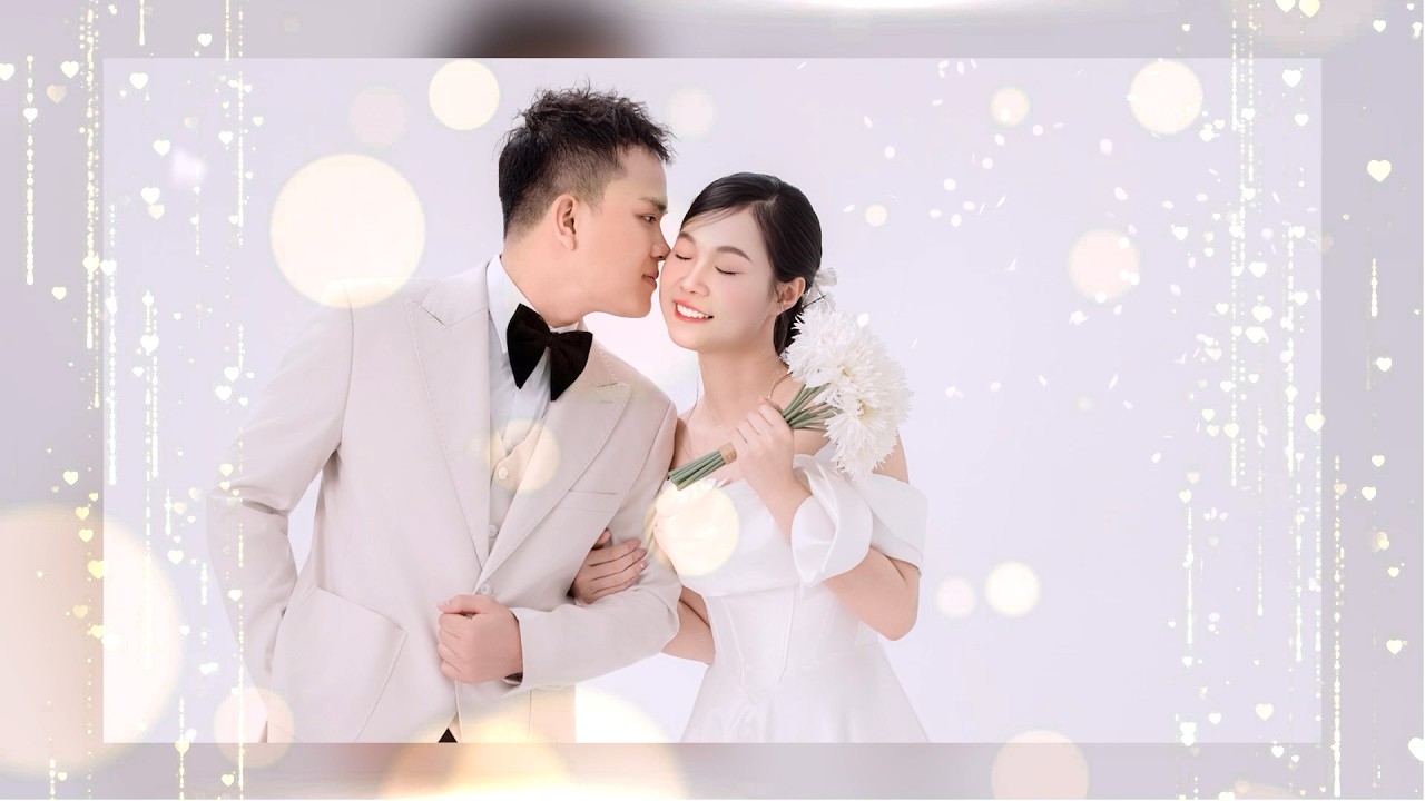 HỒNG VÂN & VIỆT ĐỨC ( Ngày 8-3-2026)