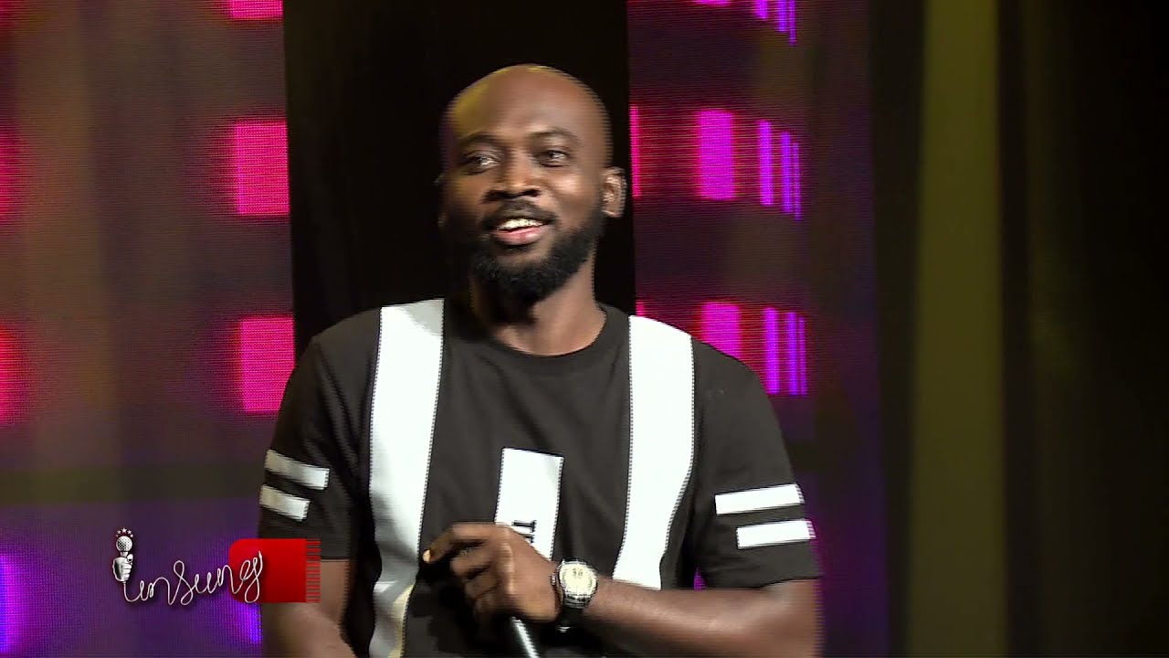 Kula's full performance at 2021 VGMA Music Room