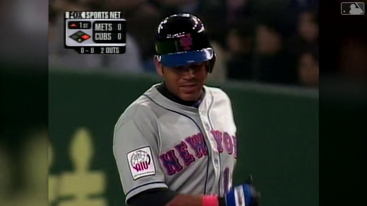 Mets vs. Cubs From Tokyo Dome | FULL GAME