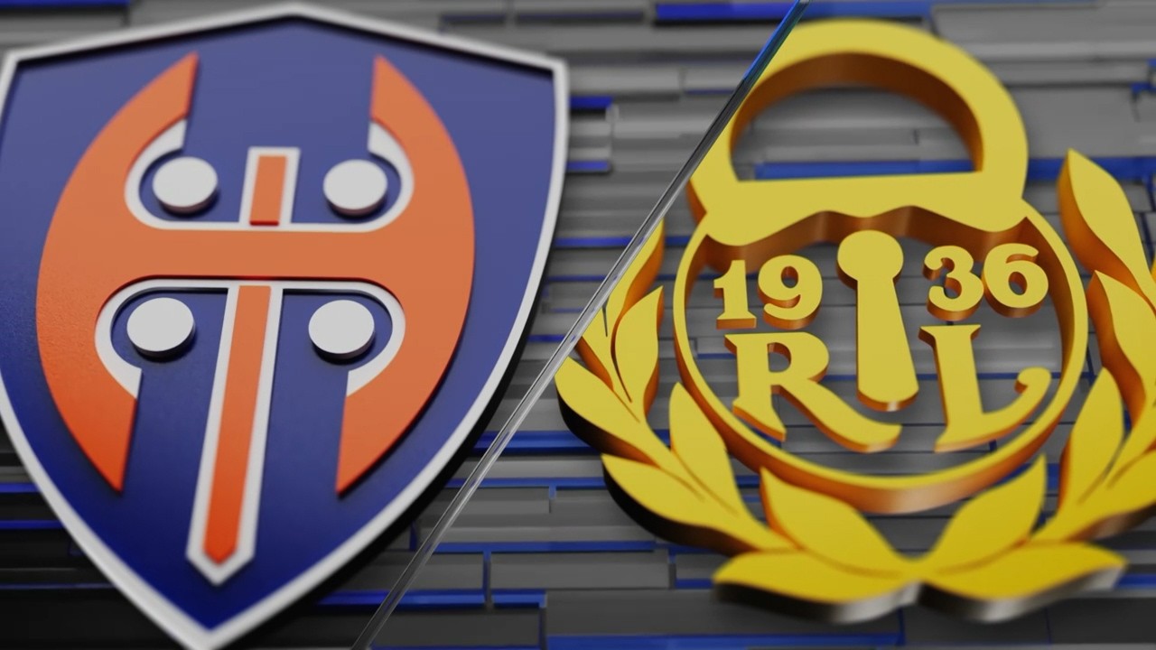 Ottelukooste: Tappara – Lukko | 13.3.2026