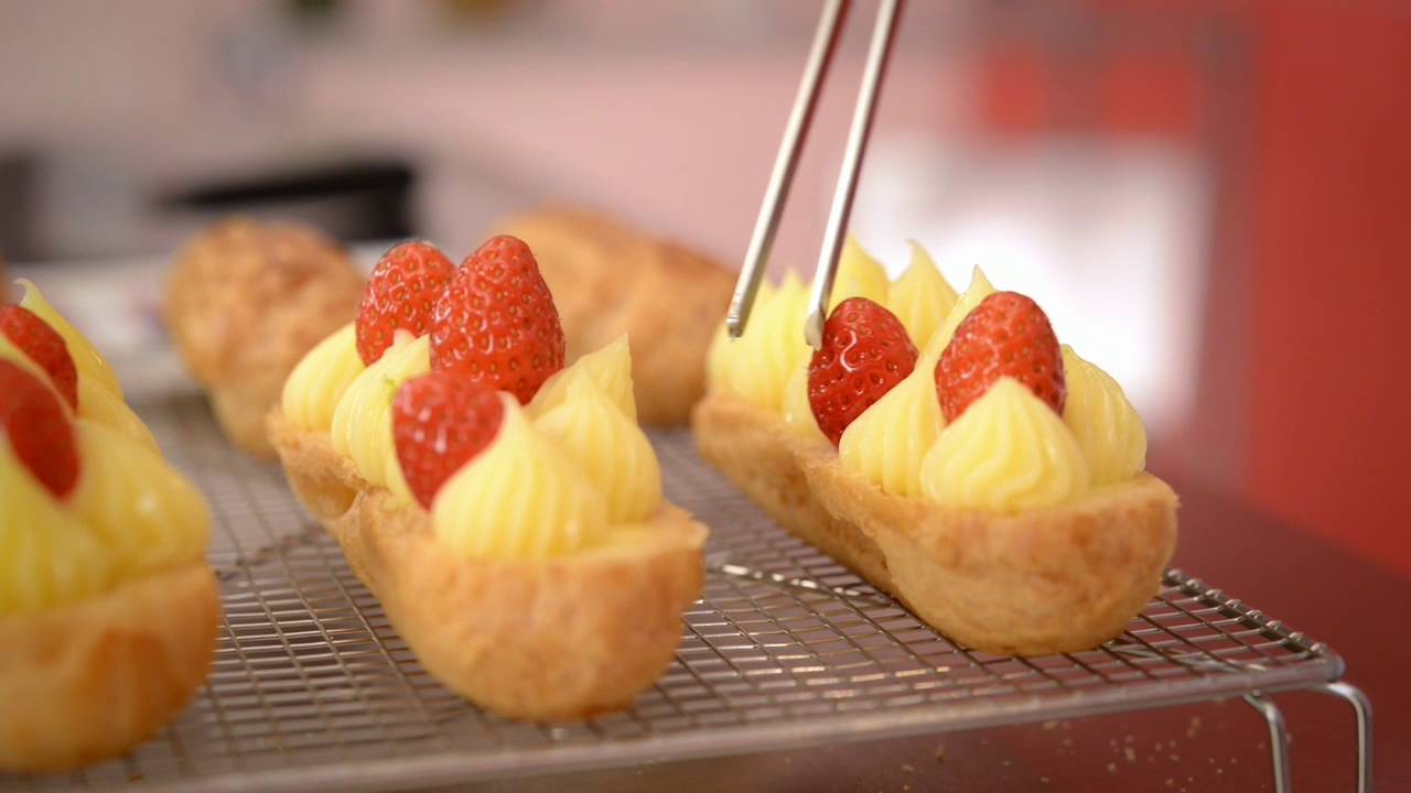 Jean Ducourtieux Eclair