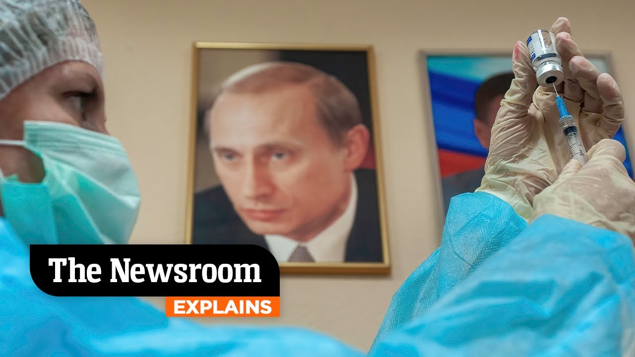 Putin given 'urgent medical help at night'