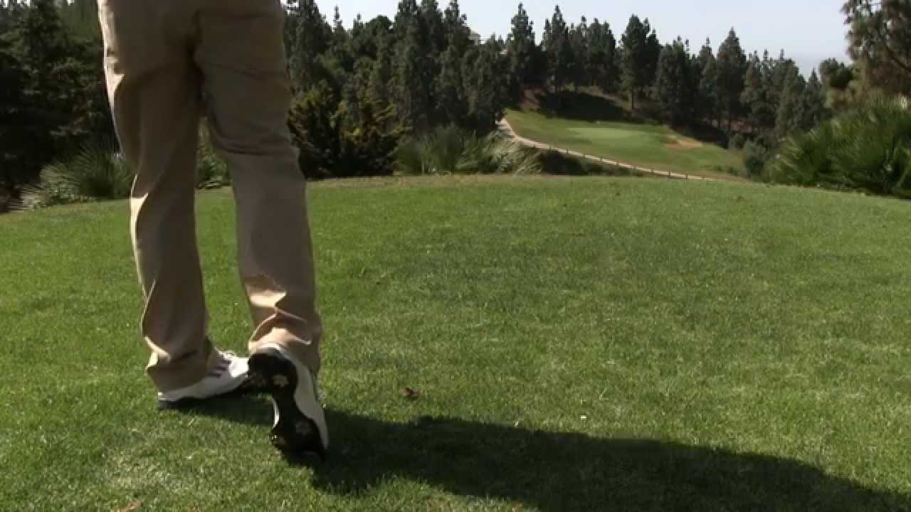 Top 100 Golf Courses of Spain, El Chaparral Golf Club.