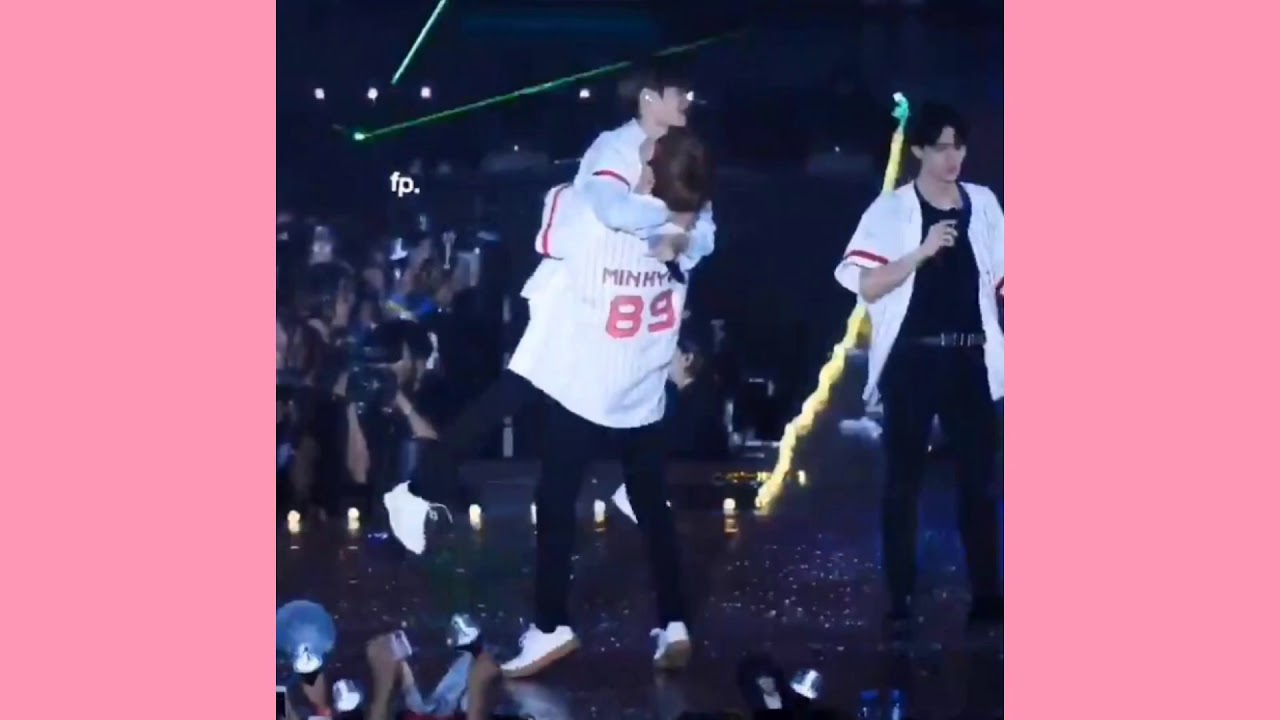 OPV Minhyun x Daehwi | See you again - Produce48 | มินฮวี