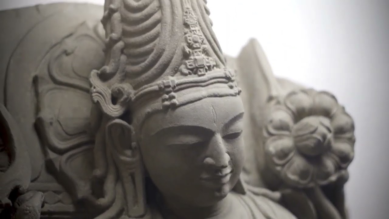 AVLOKITESHWAR | DOCUMENTARY | KESHAV FILMS