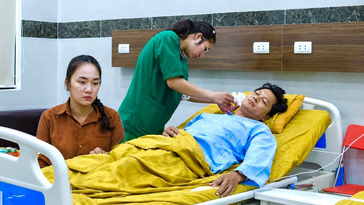 After the Horrific Accident, Can Jack Overcome His Illness and Hold Onto His Fated Love?