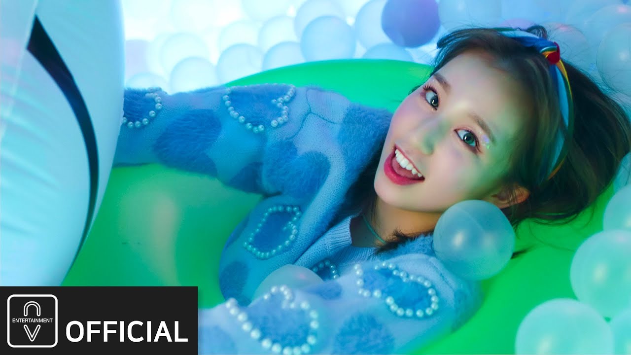 woo!ah! (우아!) &ndash; &lsquo;I Don&rsquo;t Miss U&rsquo; M/V